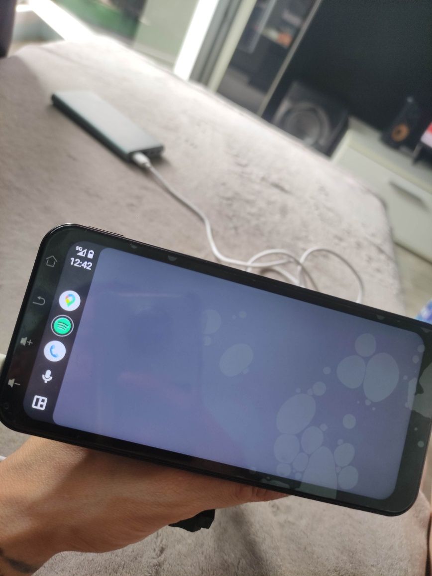 Carplay navigator and smart screen (Nowy)