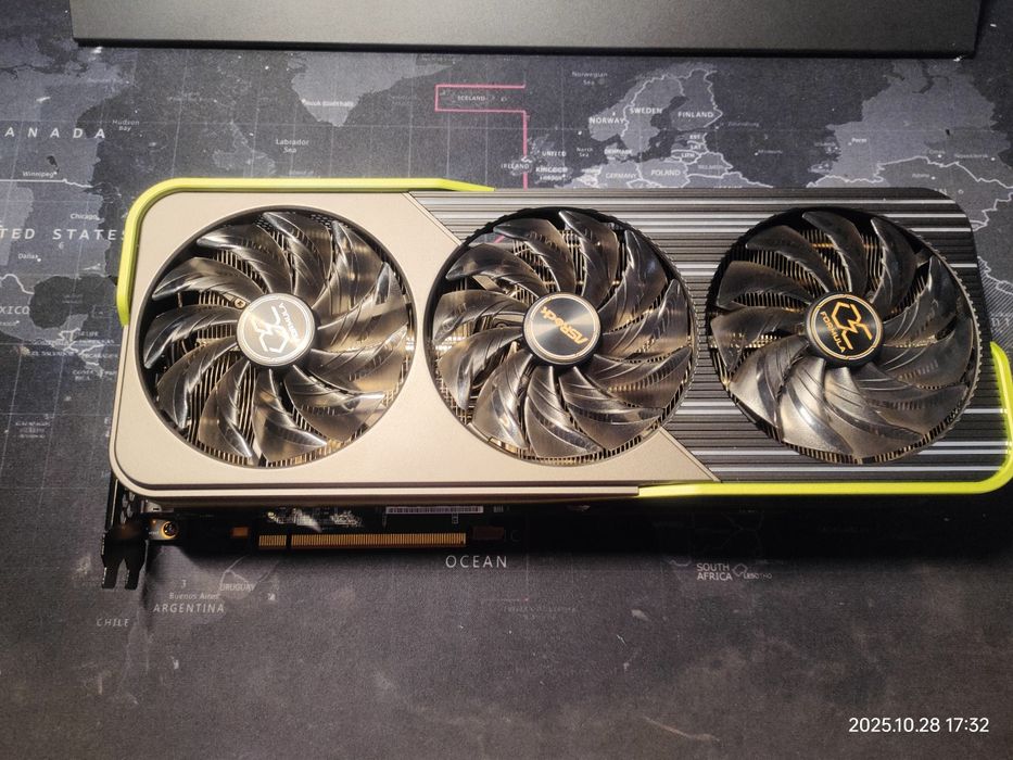 RX 6900XT Formula OC Unlimited edition