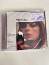 Taylor Swift – Midnights Lavender CD Limited Edition