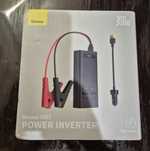 Продам Інвертор Baseus IGBT Power Inverter 300W