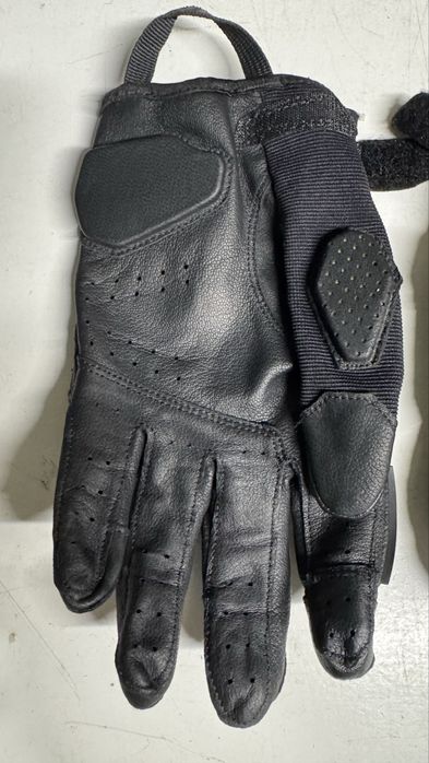 Luvas Klim Dakar Pro tamanho M