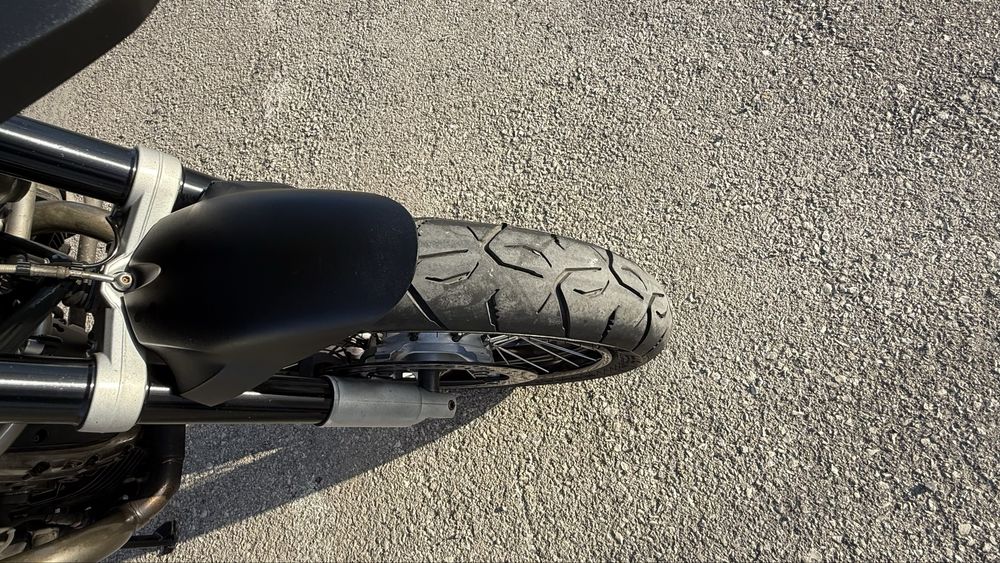BMW R 1200 GSA Adventure - 2011 | Excelente Estado