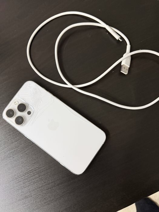 Iphone 14 Pró Max 256GB