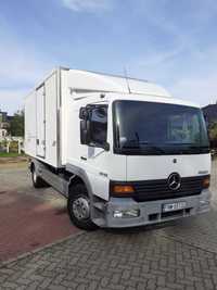 Mercedes ATEGO iZOTERMA tylko 380 tkm.