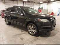 AUDI Q7 3.0 TDI Premium 2013