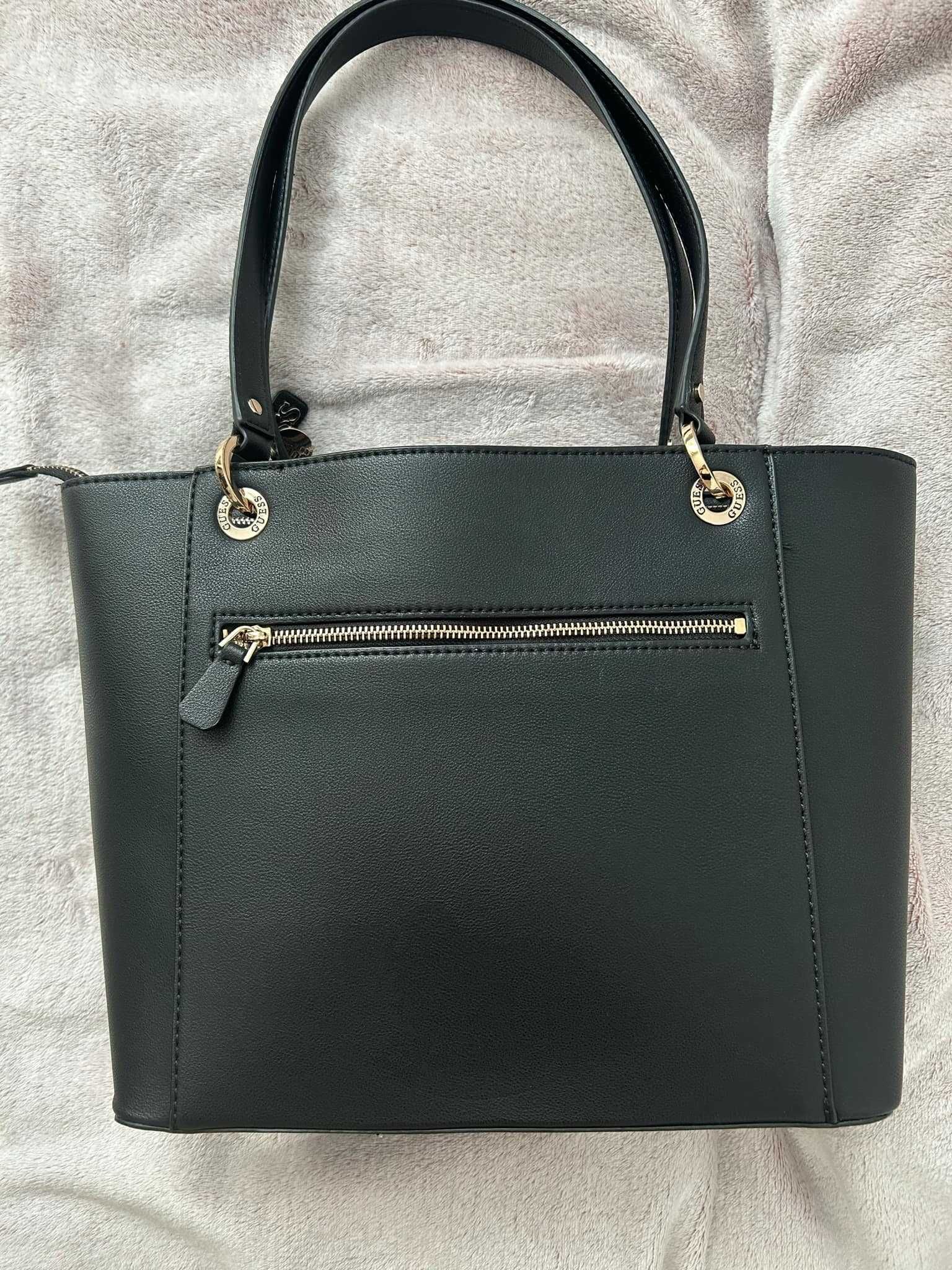 Torebka Guess Noelle Elite Tote