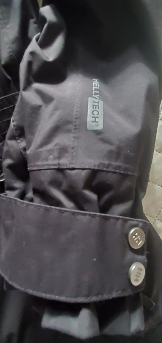 Лижна жіноча куртка Helly Hansen