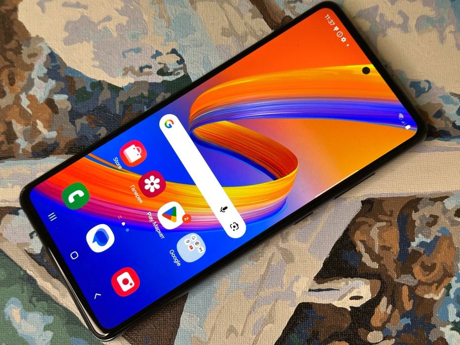 Samsung Galaxy A72 8/256 NFC