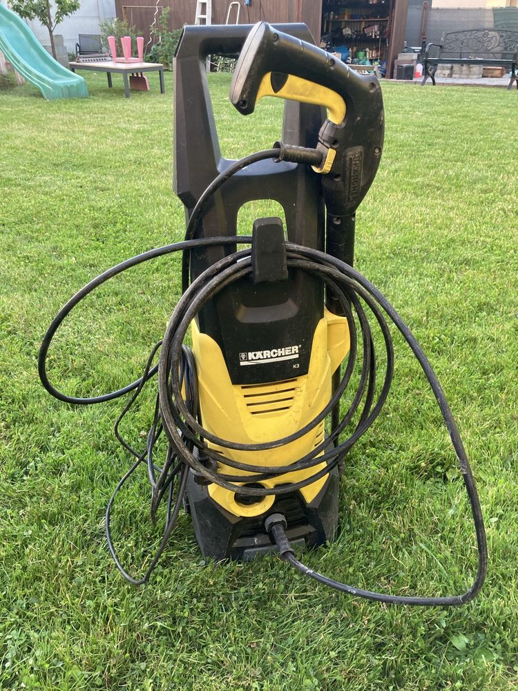 Myjka cisnieniowa Karcher k3