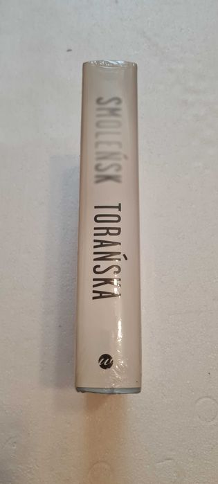 Smoleńsk Torańska NOWA Folia Okazja