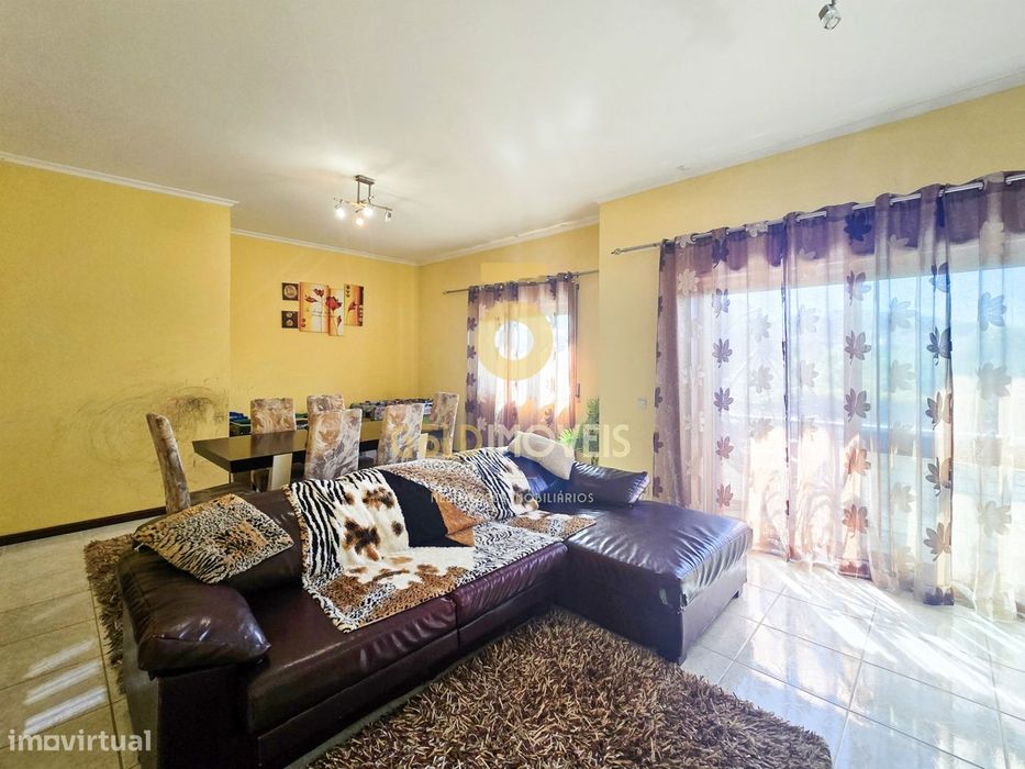 Apartamento T3 Venda em Cesar,Oliveira de Azeméis