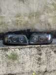 Oticas audi a3 8l