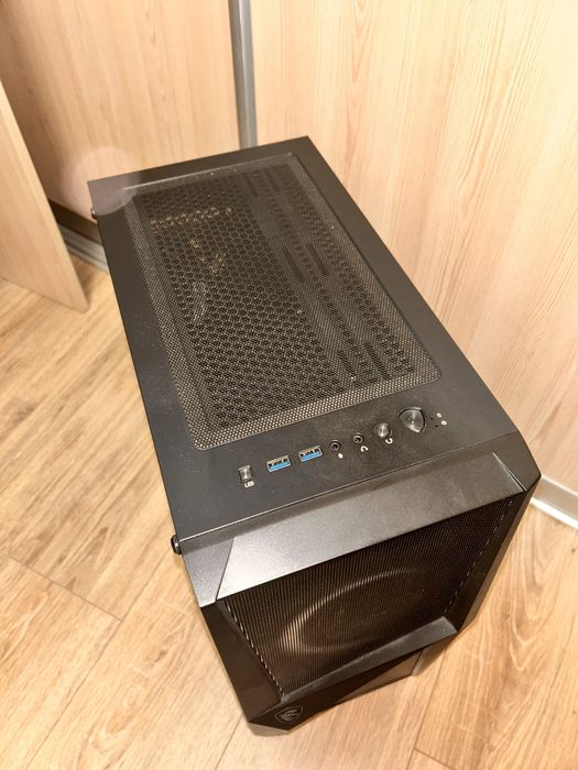 Ігровий компʼютер