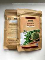 moringa proszek suplement 100g