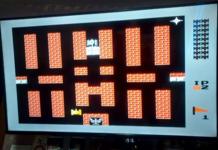 Mini konsola retro Game Stick 20000 gier  64GB 4K 2.4G #Pegasus #Ps1 #