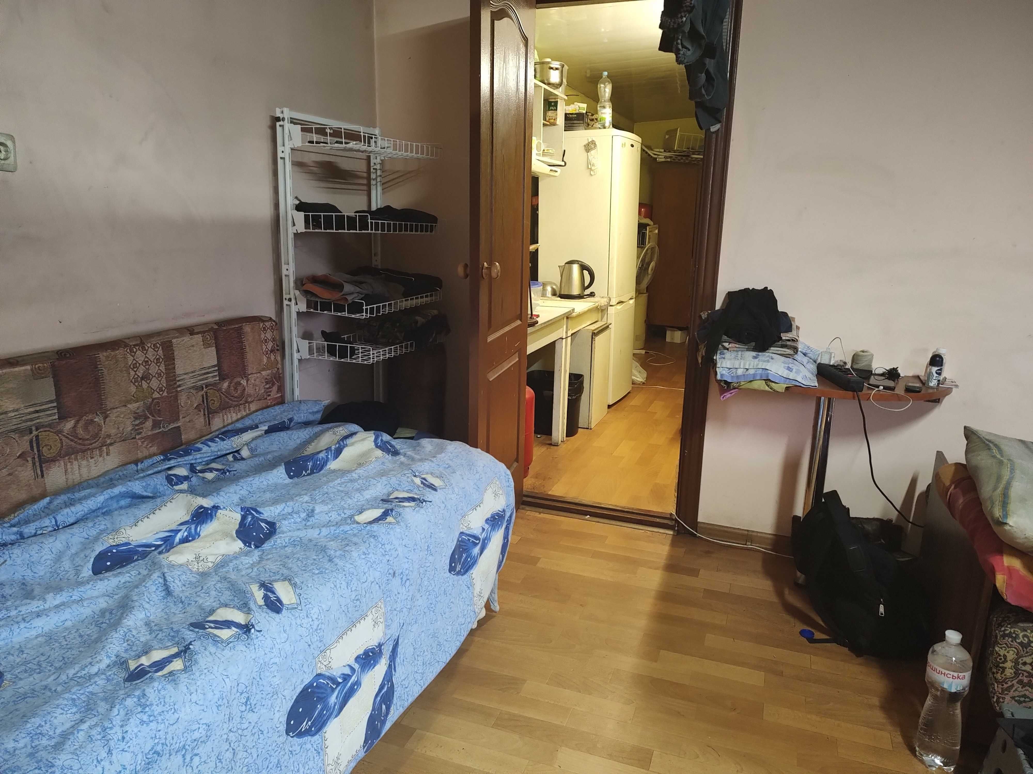 Гараж Здам СТО Техстанція Цех Житло ГК Північ Закревського 93 2пости