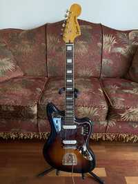 Gitara elektryczna Squier Jaguar Classic Vibe 70s 2020 by Fender