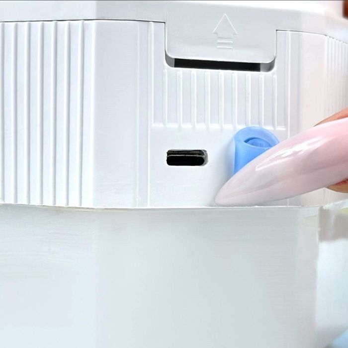 Лампа для кемпинга New Energy 200W,3600mAh 6800-7300K +3 аккумулятора