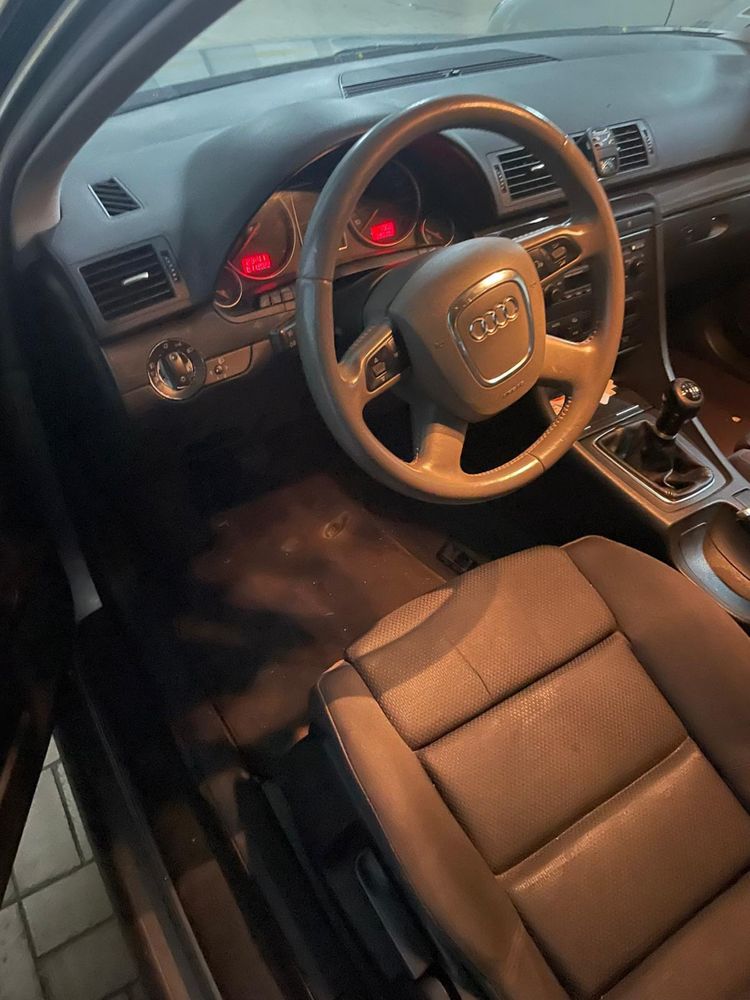 Audi A4 avant - 1.9 TDI (2002)- Excelente estado