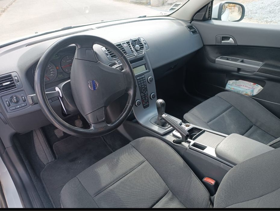 Volvo C30 1.6 HDI