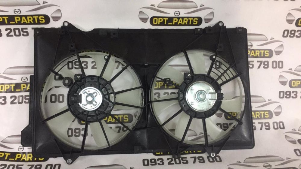 Mazda CX5 Накладка телевізора серп cx-5 2018-2024 продовження капота