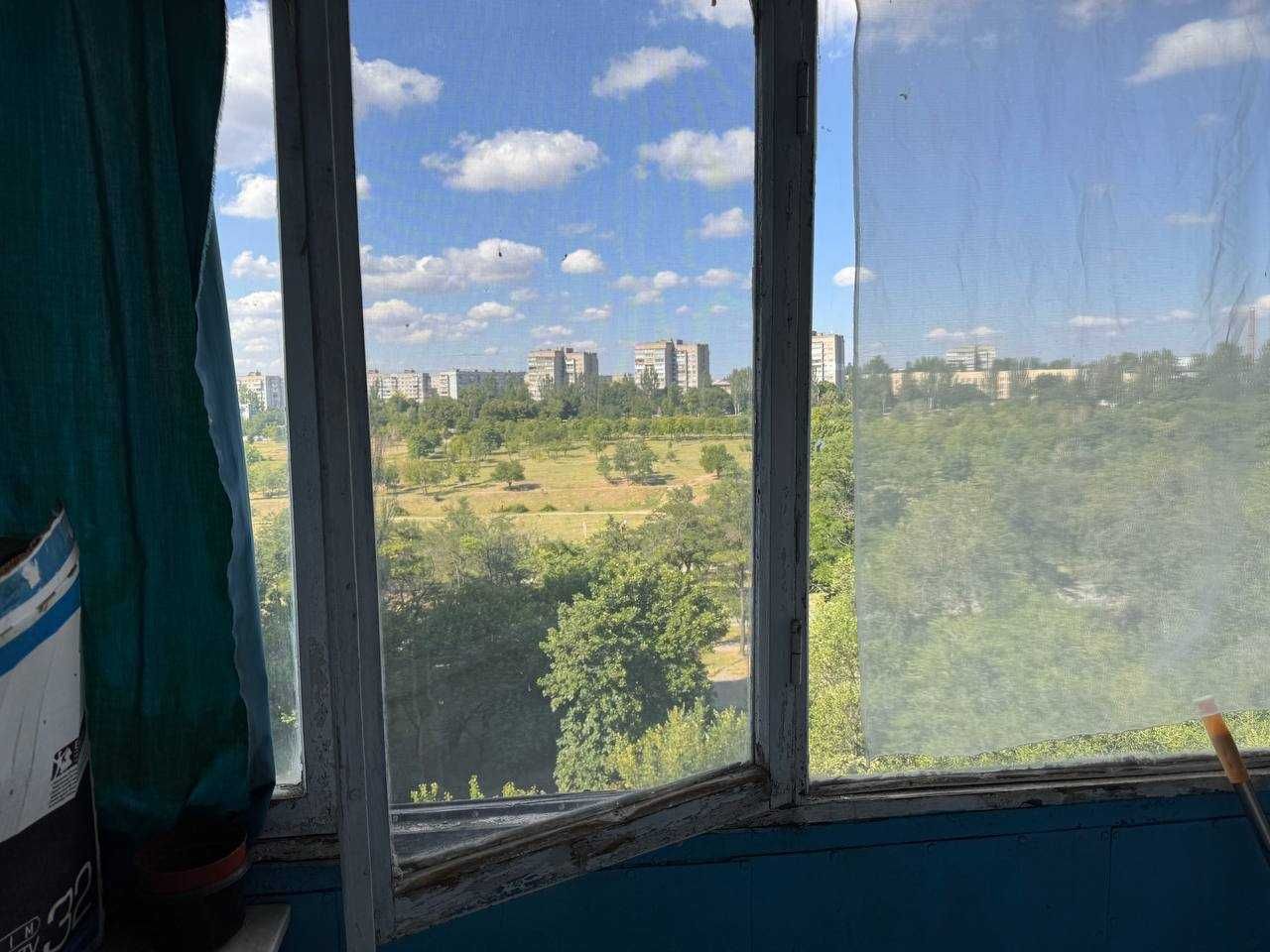 Продам  3-х комнатную квартиру по ул.Светлой