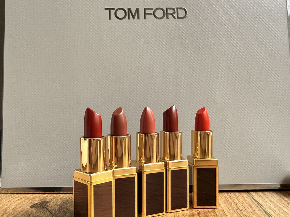 Помада Tom Ford оригінал