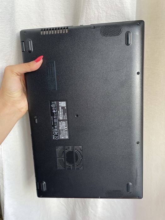 ASUS VivoBook X515EA-F1500EA computador portátil