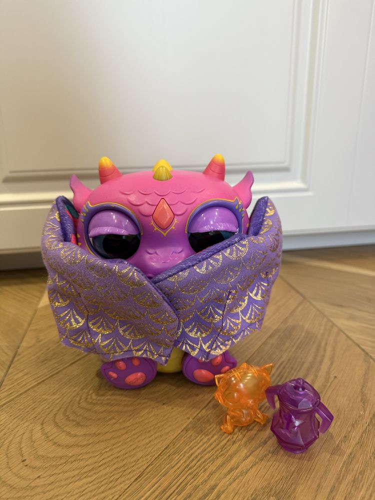 Інтерактивний дракон Hasbro