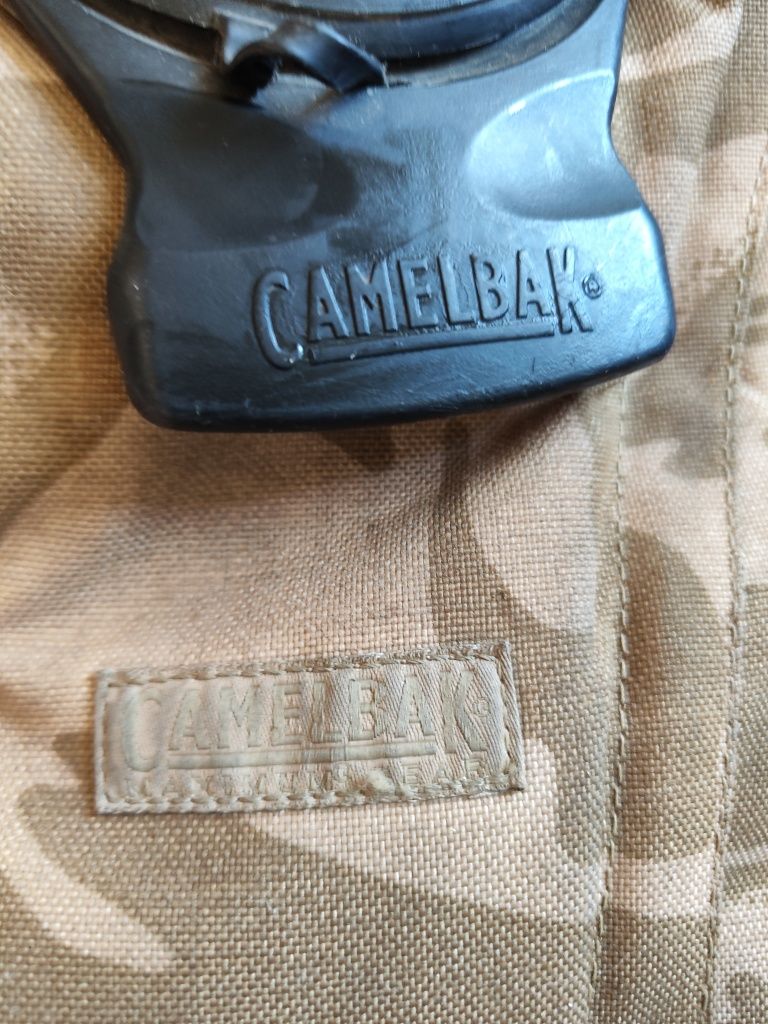 Гідратор (питна система) Camelbak . Оригінал Британія