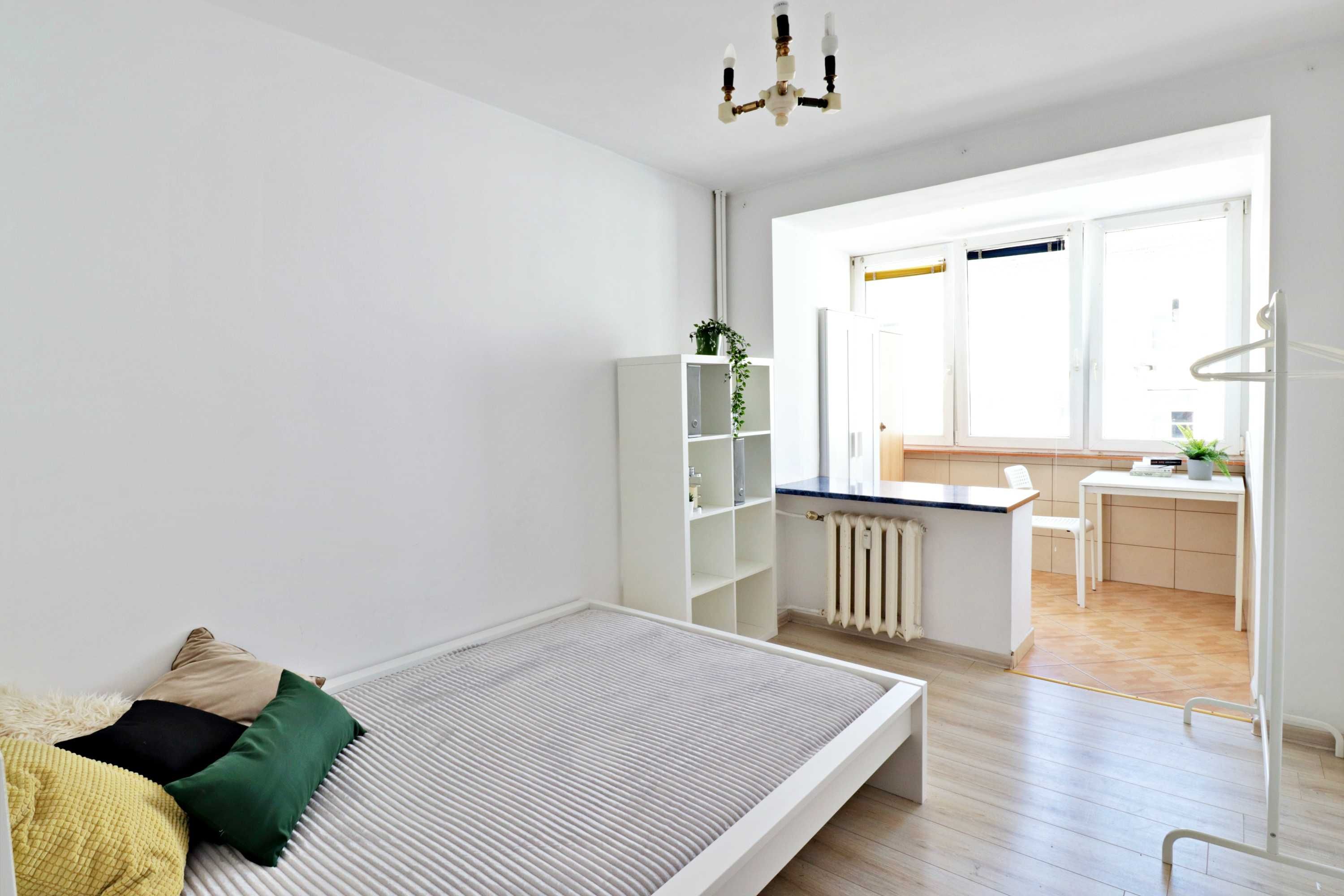 Sprzedam używane meble IKEA