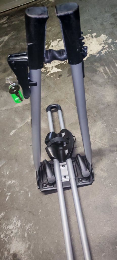 Suporte bicicleta Thule Freeride 532