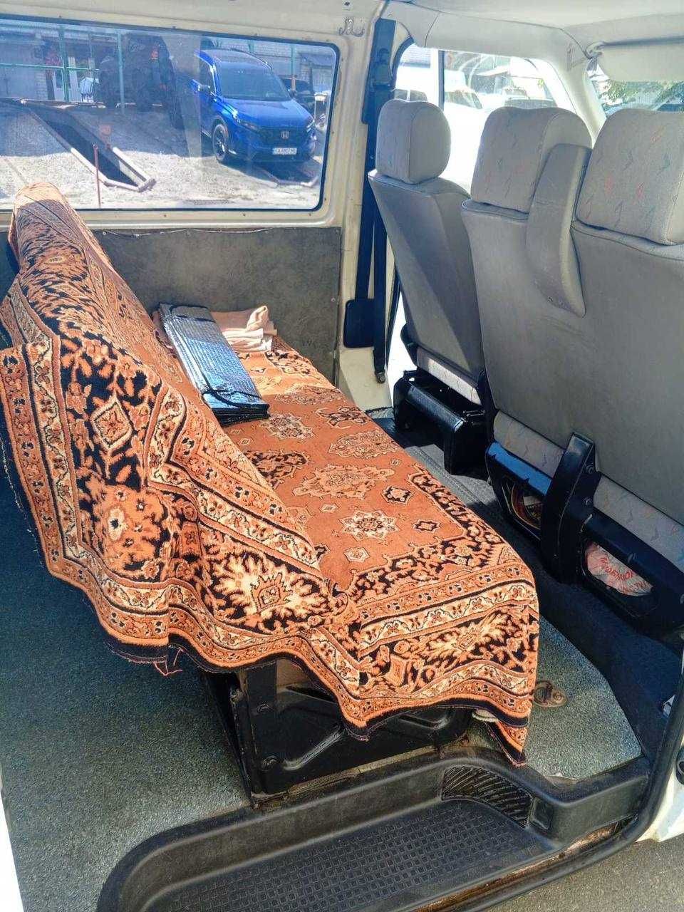 Volkswagen T4 Syncro