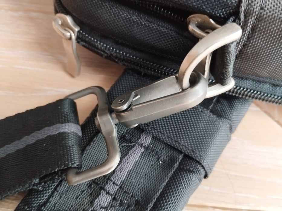 Torba na laptopa Dell