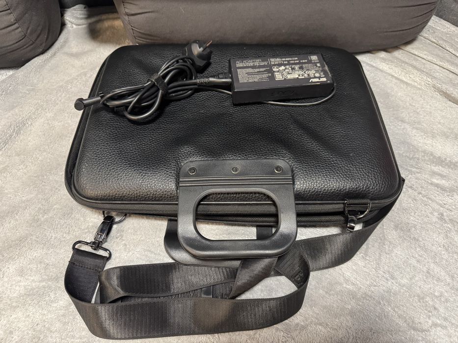 Laptop Asus TUF Gaming F15 FX506HF