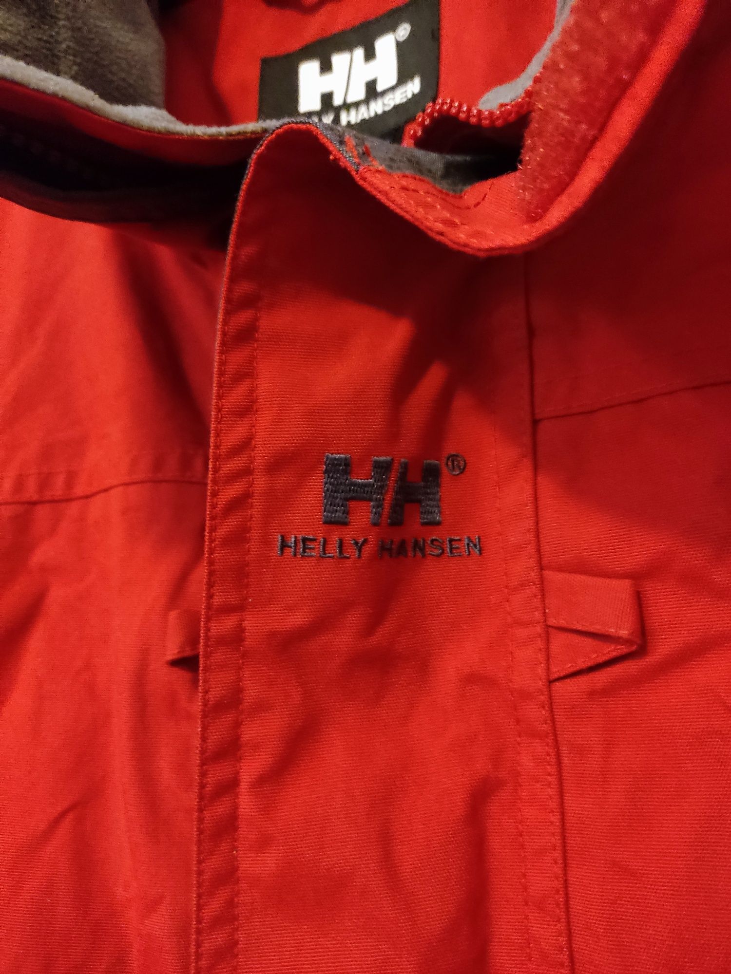 Kurtka Helly Hansen