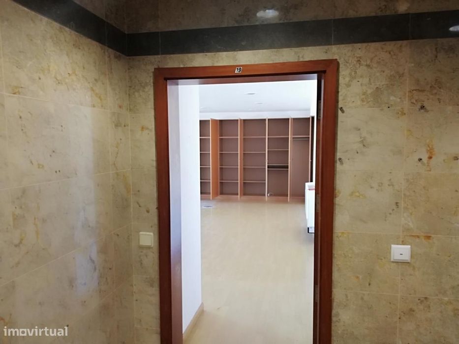 Escritório Fozcenter. Edifício Muito Bem Localizado