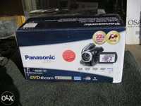 цифровая видеокамера Panasonic новая