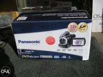 цифровая видеокамера Panasonic новая