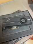 Asus Turbo GTX 1080 TI 11GB