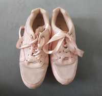 Różowe buty sportowe 37 Badoxx