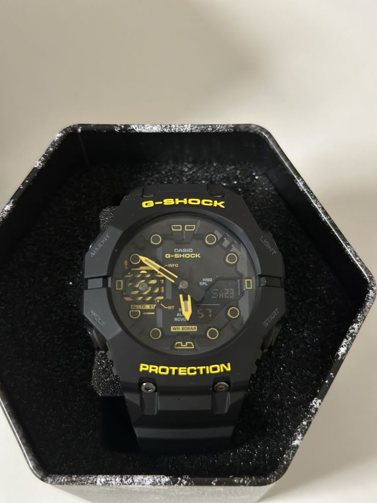 Годинник G-SHOCK