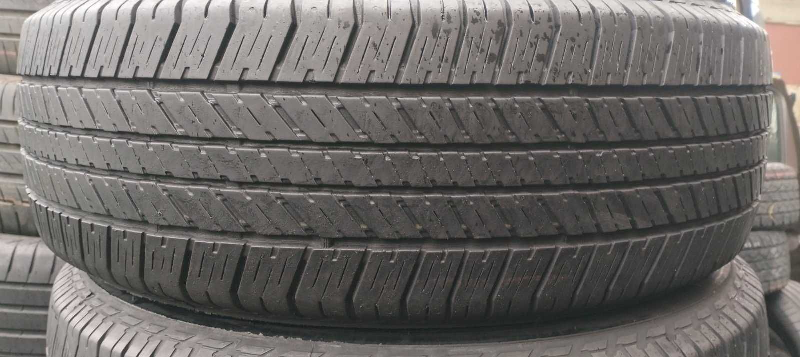Bridgestone Dueler HT 265 65 R17(Літо) Склад-шиномонтаж Дружківська 12