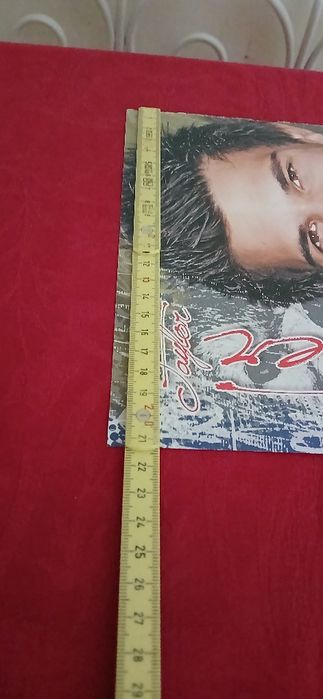 Poster Taylor Lautner