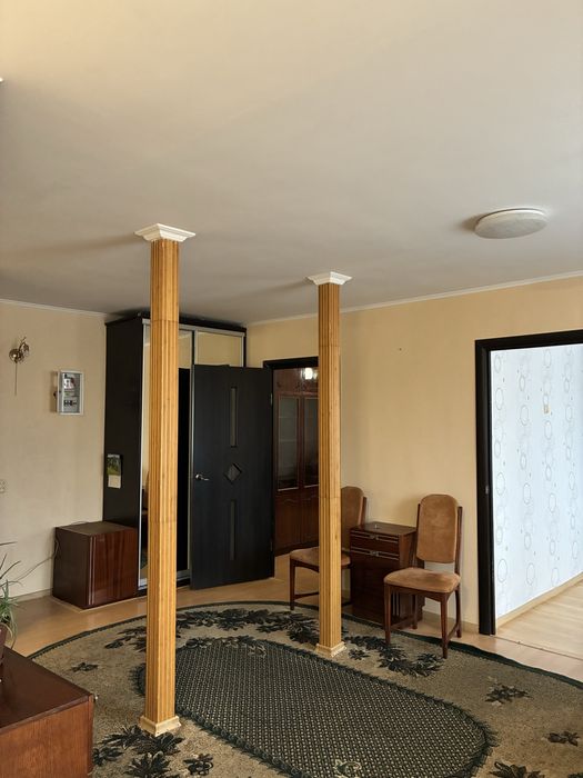 Оренда 2-кімнатної квартири в центрі