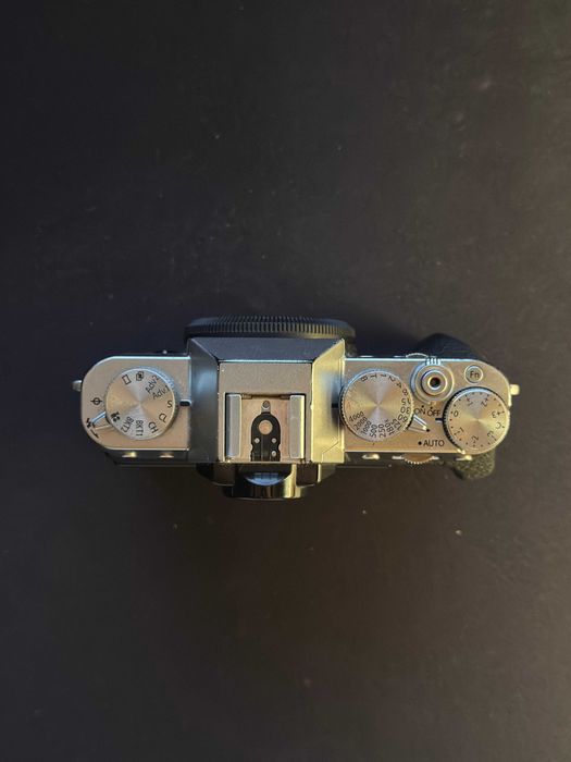 Fujifilm X-T30 em Bom Estado