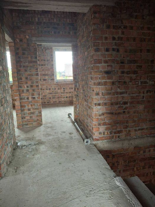 Продаж дуплекс, будинок, півособняк 130м2; 2,5сот. Драгомирчани, місто