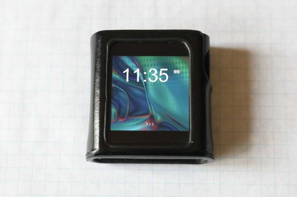 HI-FI аудиоплеер Shanling M0 Pro