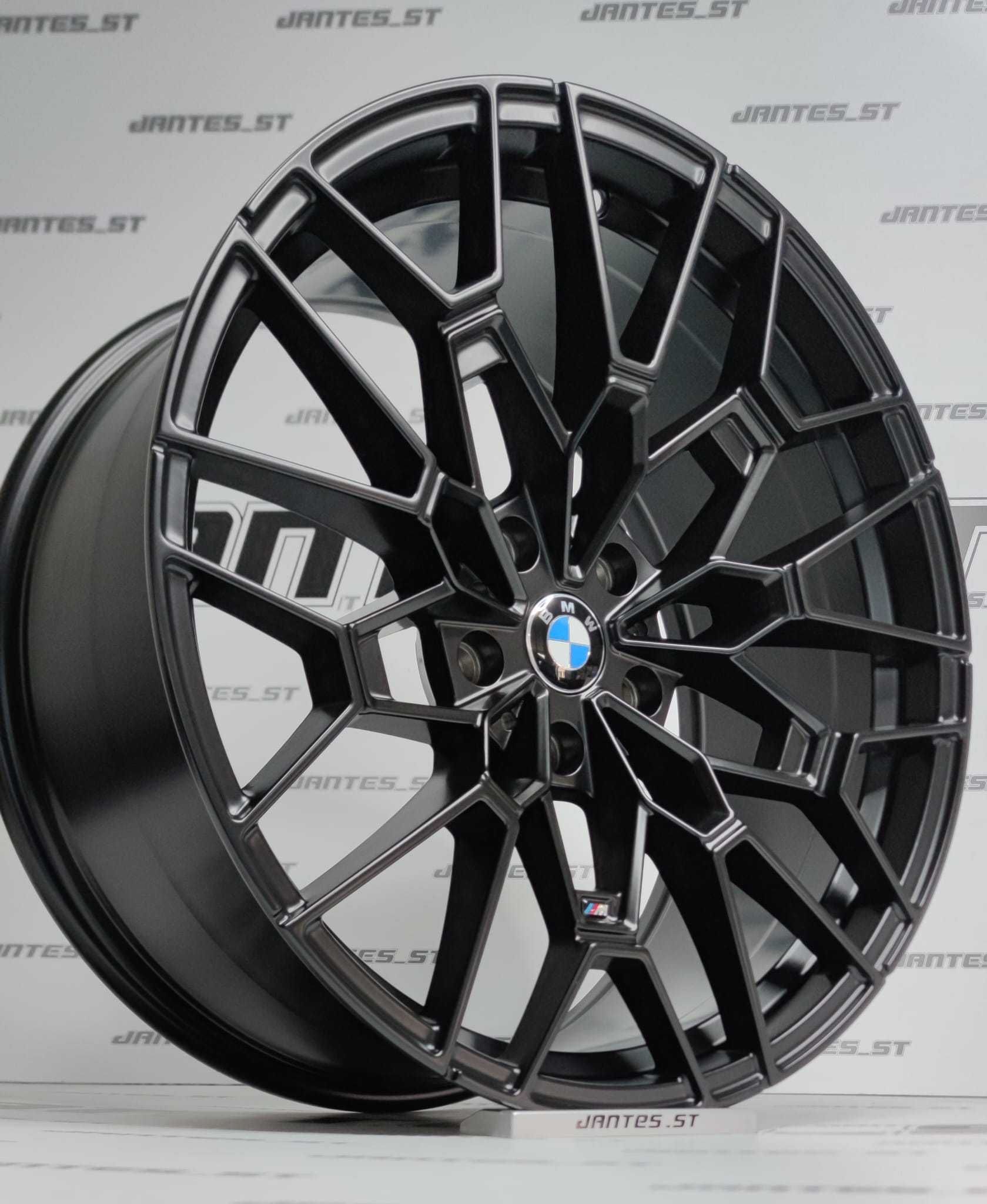 jantes 19 5x120 Style BMW M3 G80 NOVAS