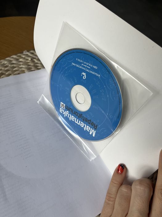 Matematyka dla studentów Kowalczyk Niedziałomski Obczyński